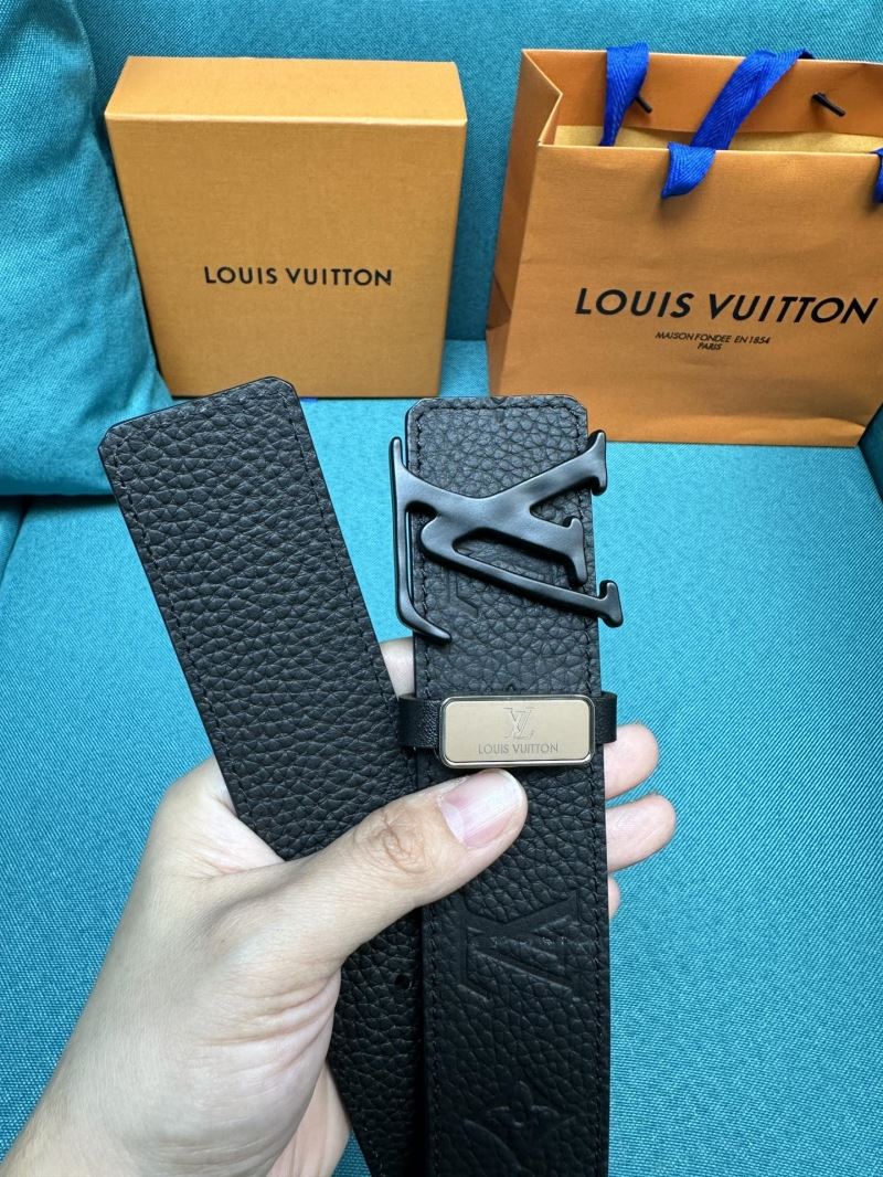 Louis Vuitton Belts